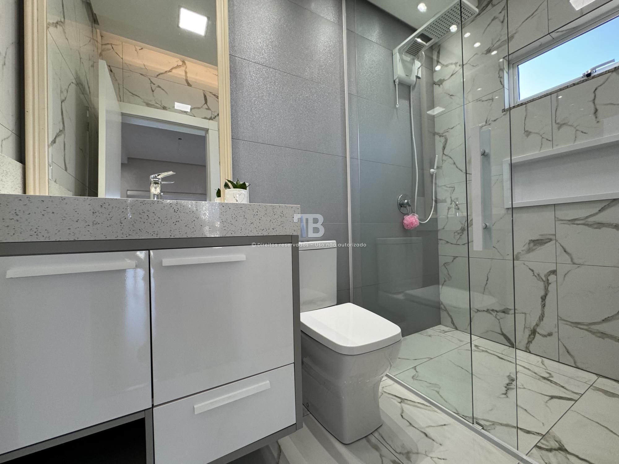 Alto Padrão: Design Moderno, Elegância e Conforto Único