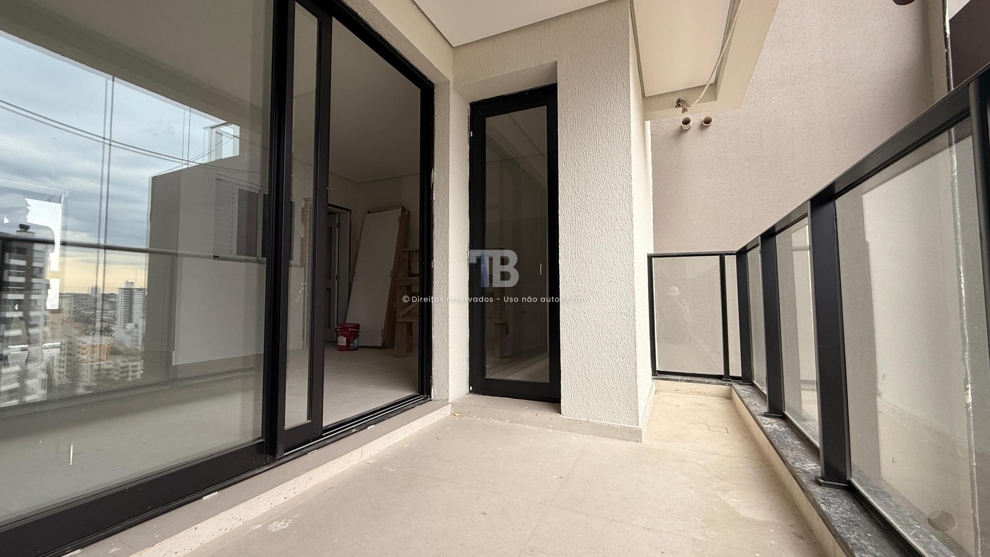 Apartamento Em construção em ótima localização