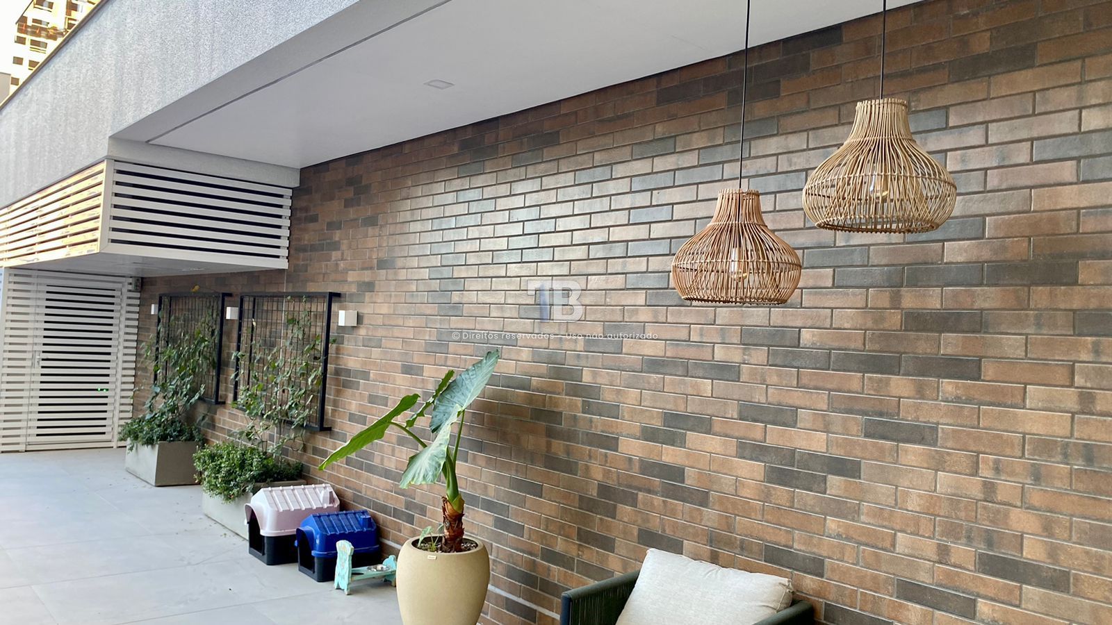 Apartamento no The One - Chapecó