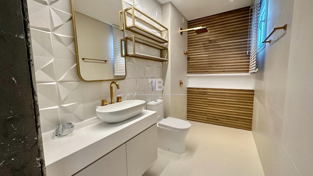 Apartamento à venda no Jardim Itália, Chapecó | 4 suítes