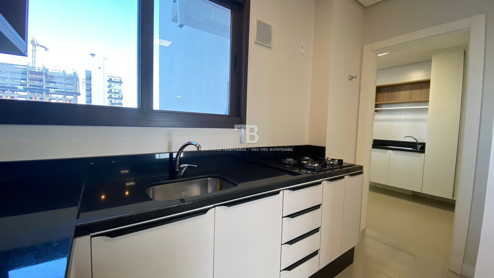 Apartamento no The One - Chapecó