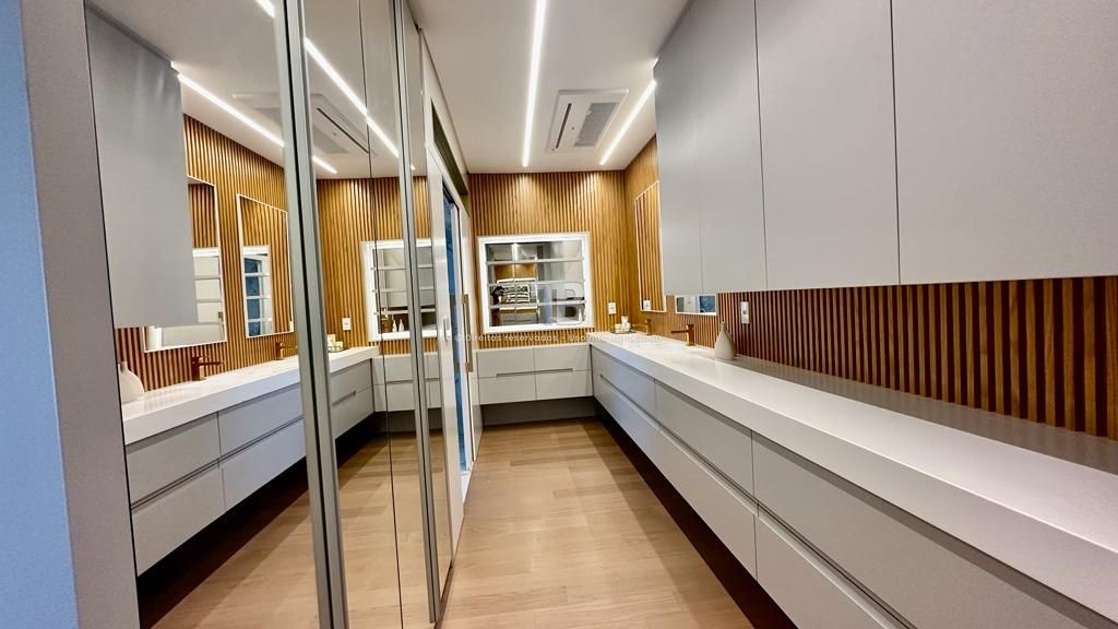 Apartamento à venda no Jardim Itália, Chapecó | 4 suítes