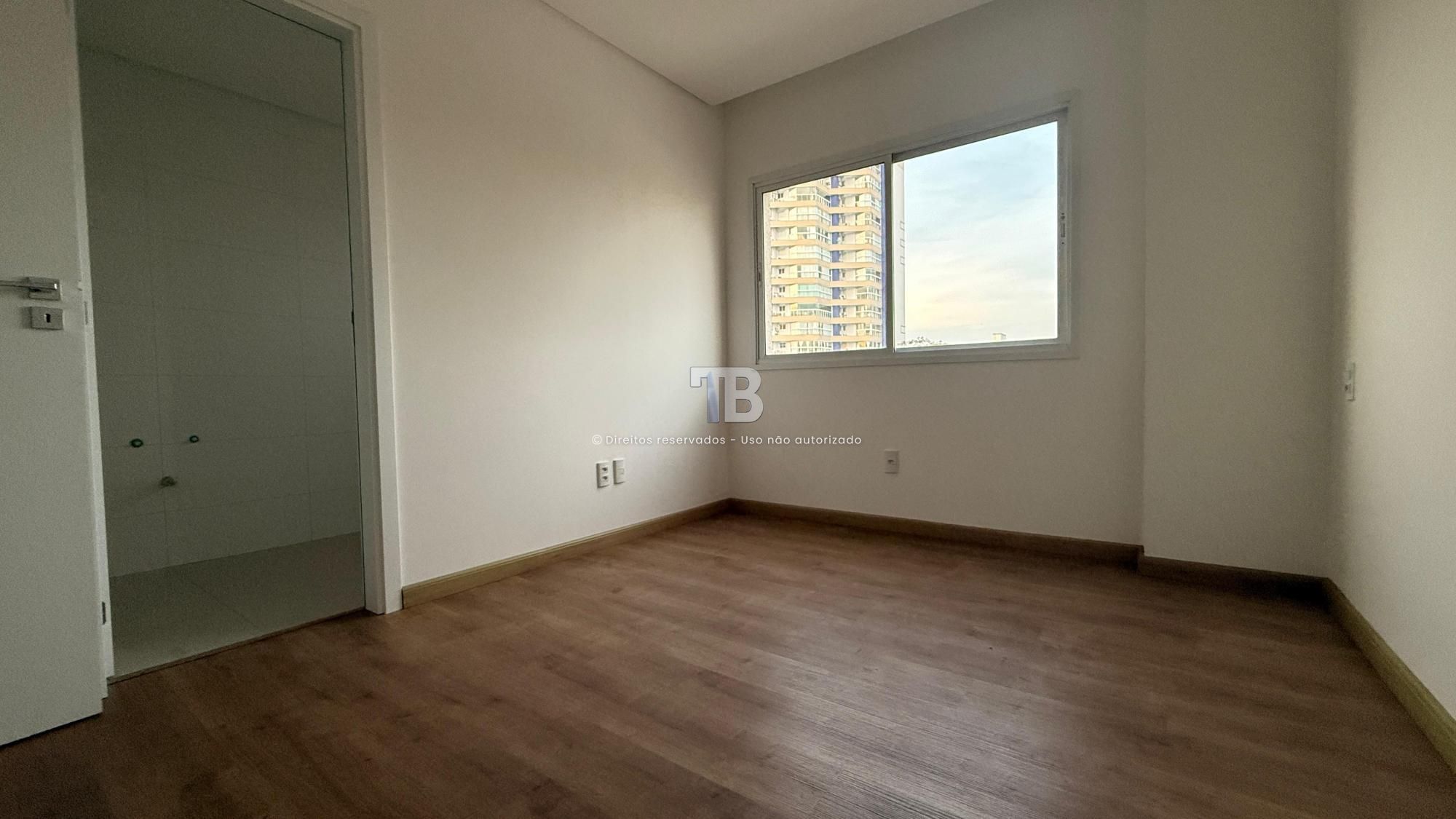 4426 – Apartamento novo de 3 suítes à venda no Presidente Médici, Chapecó
