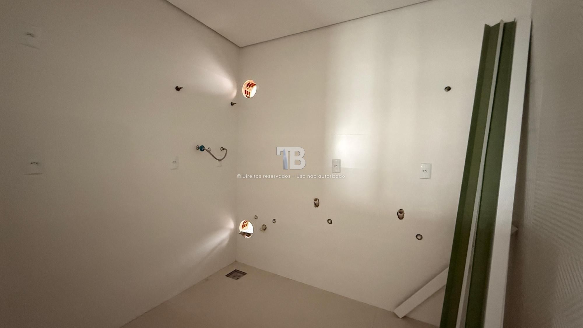 Apartamento Em construção em ótima localização