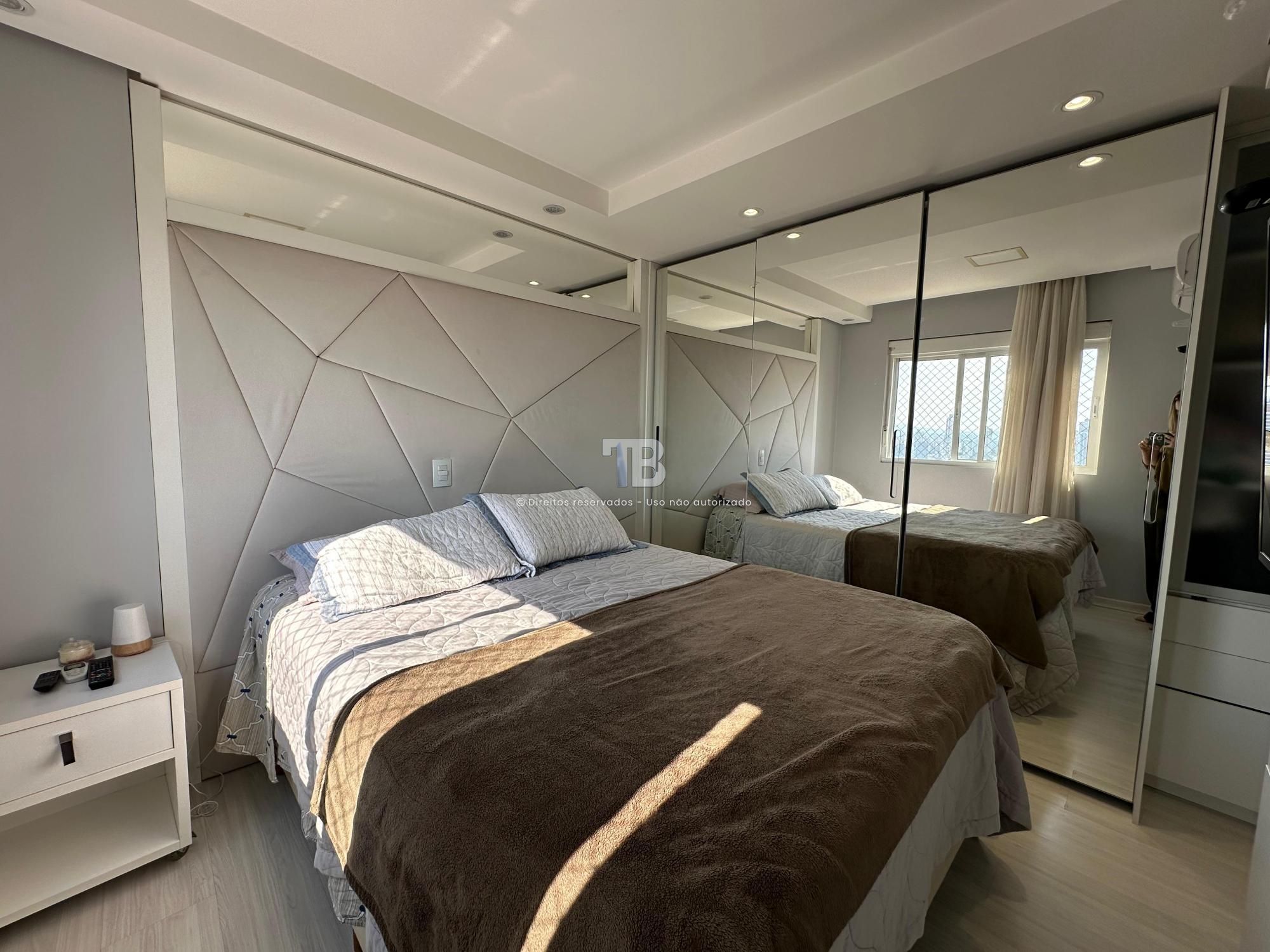 Apartamento à venda
