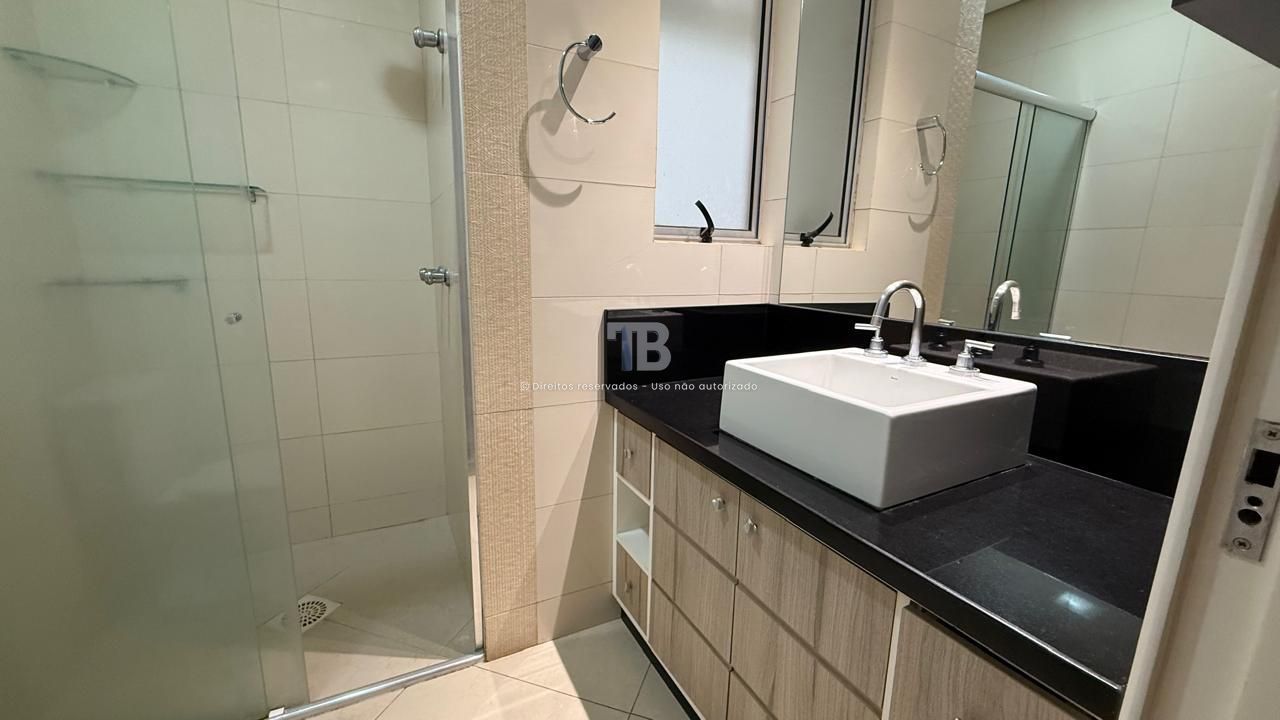 Apartamento 3 Suítes Financiável no Centro