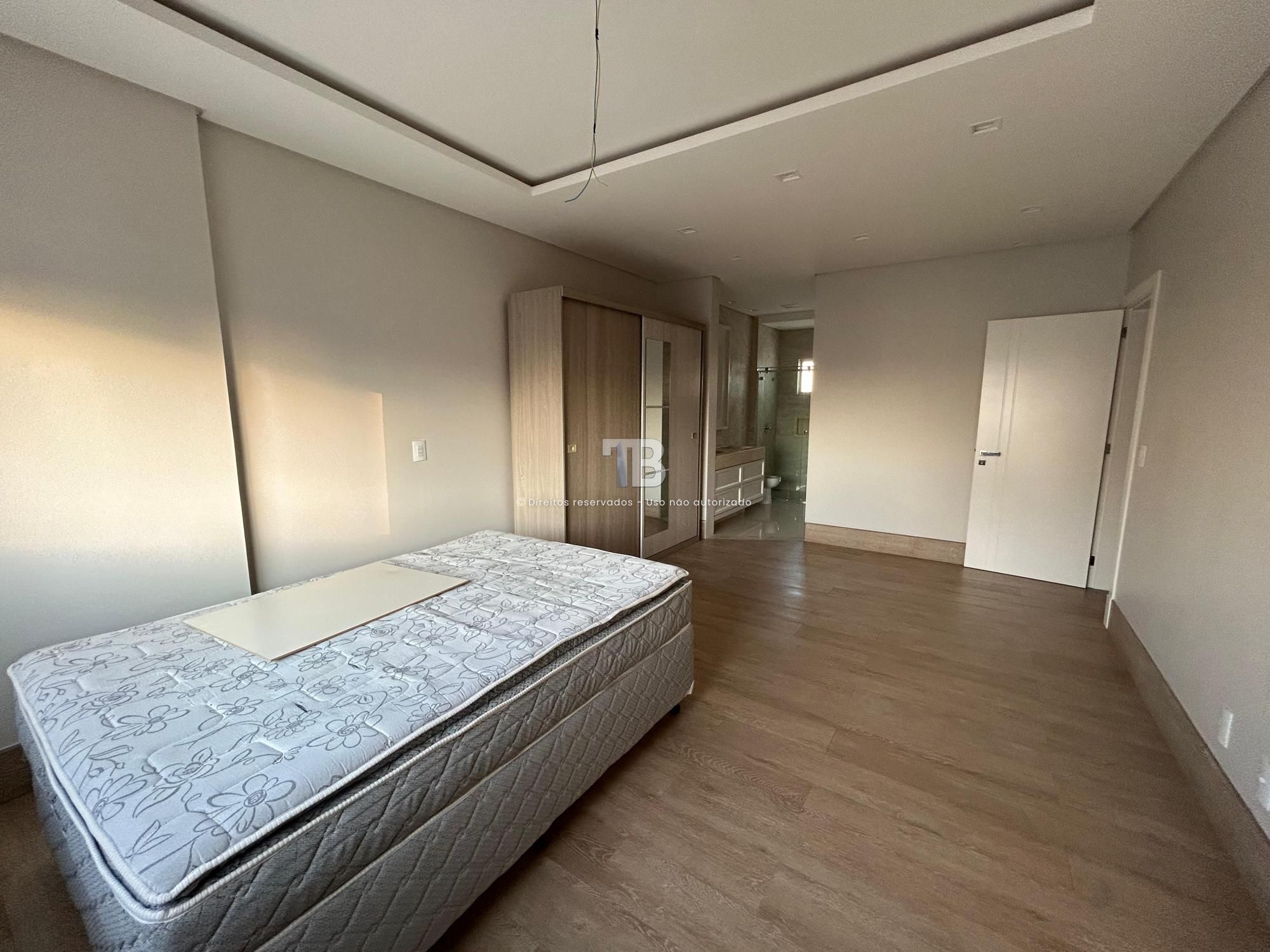 Venda Exclusiva - Cobertura de Luxo em Chapecó