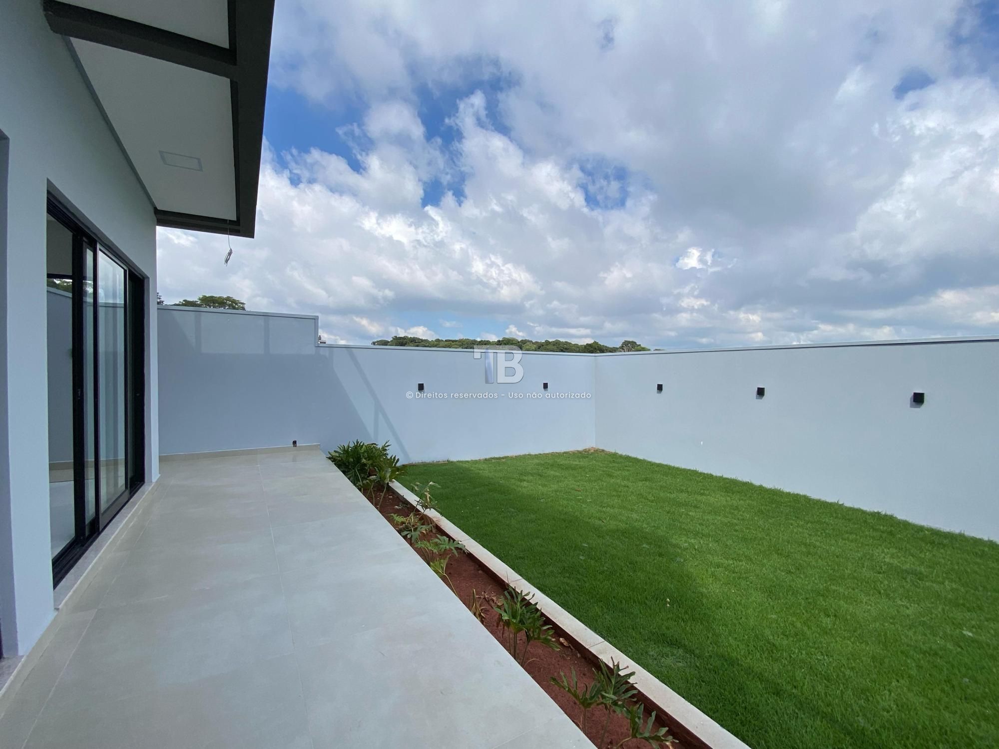 Casa de Alto Padrão Nova