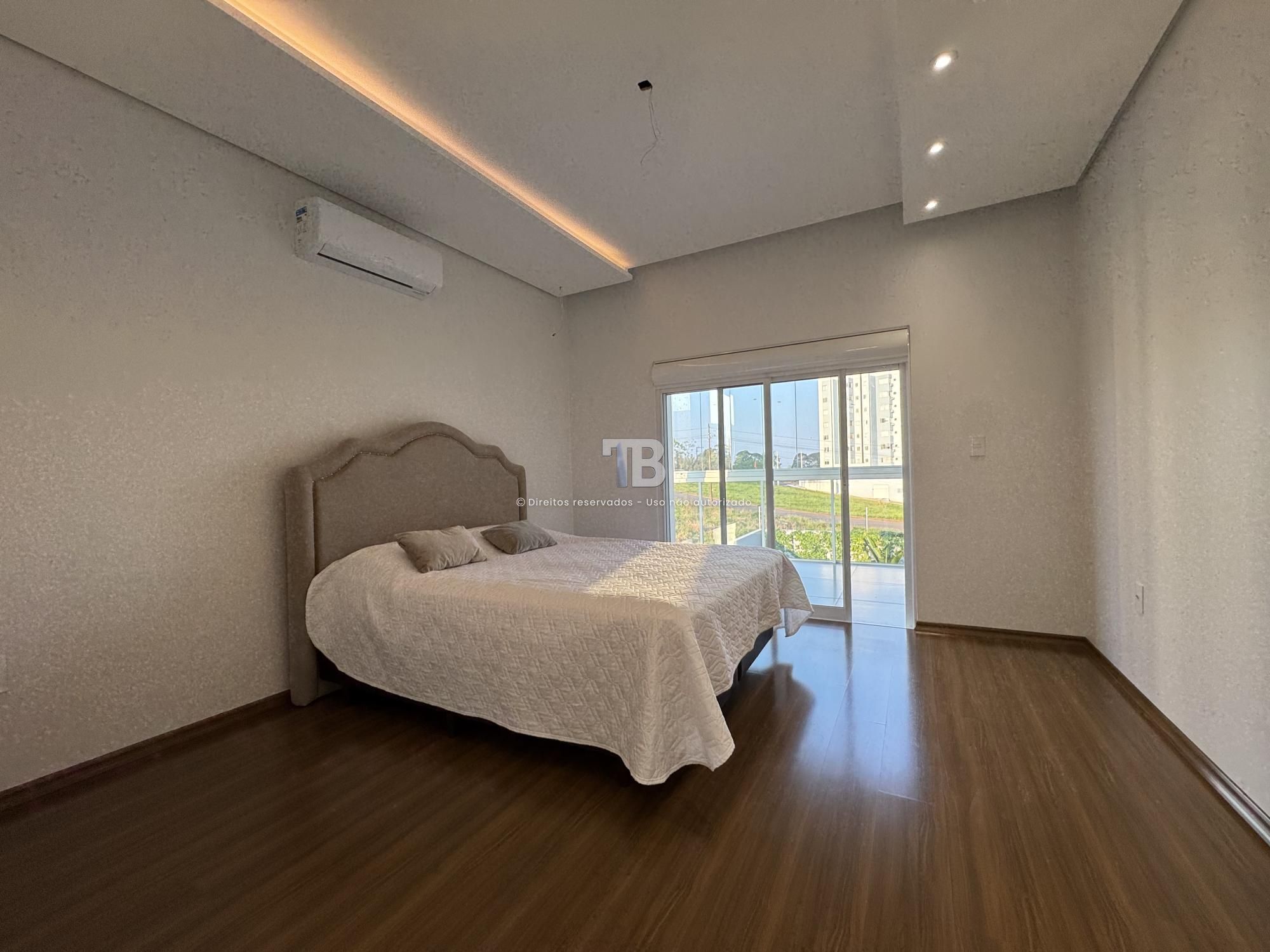 Alto Padrão: Design Moderno, Elegância e Conforto Único