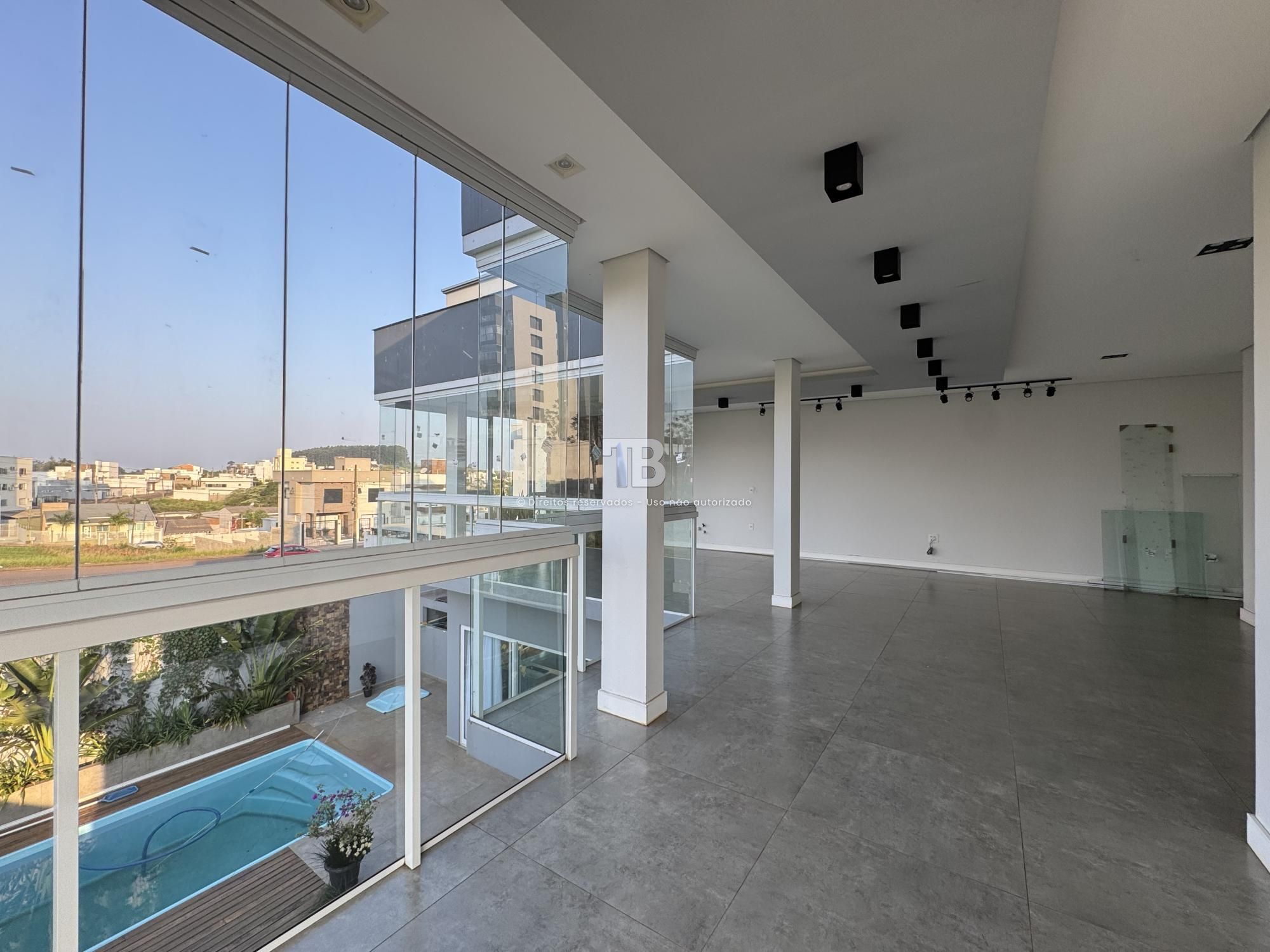 Alto Padrão: Design Moderno, Elegância e Conforto Único