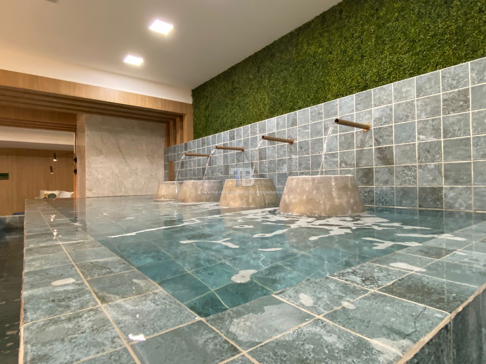 Apartamento com lazer completo - Chapecó