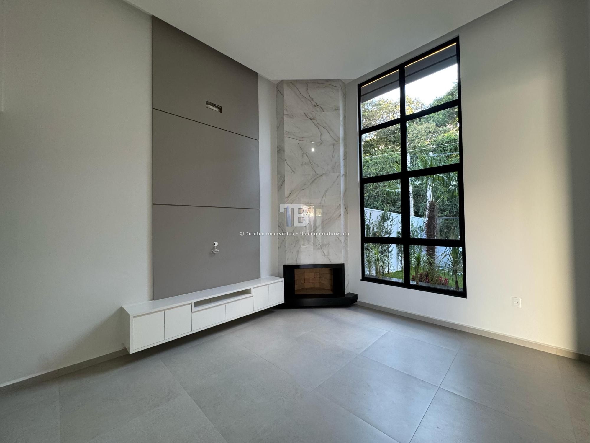 Casa de Alto Padrão Chapecó