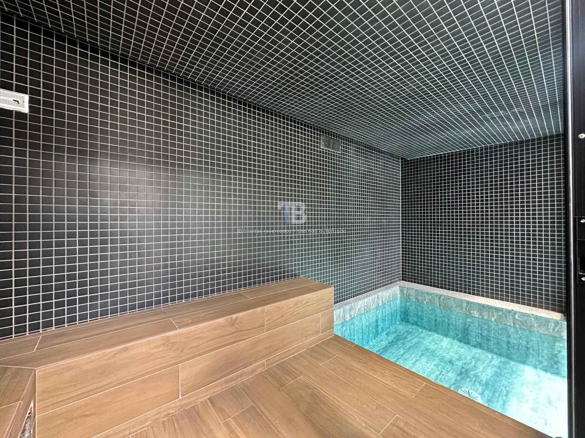 Apartamento Novo à Venda com 3 suítes