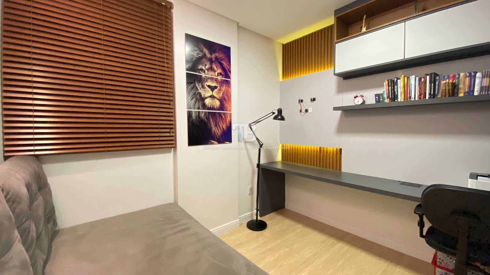 Apartamento em Chapecó - Centro