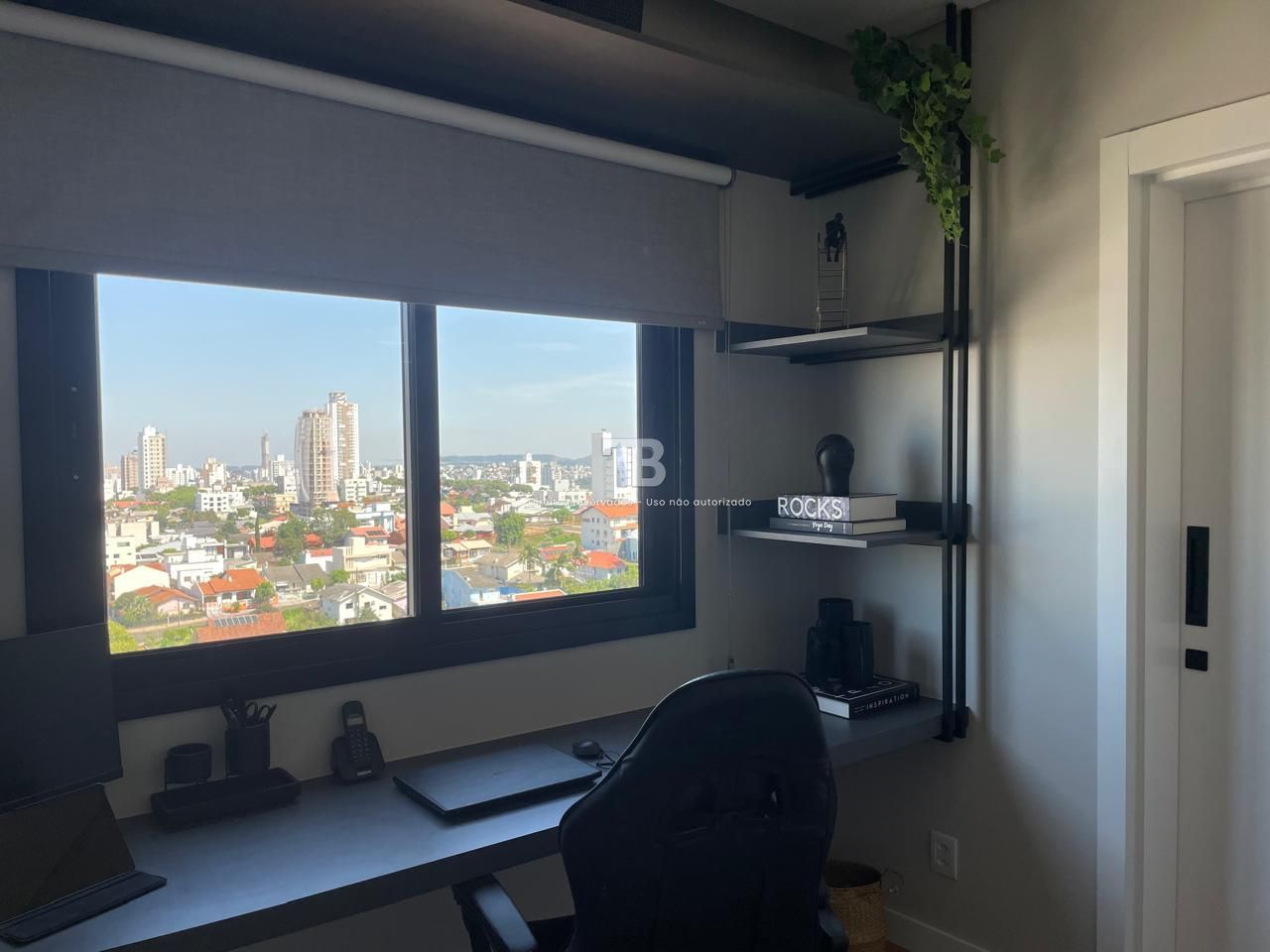 Apartamento de alto padrão - 3 suítes