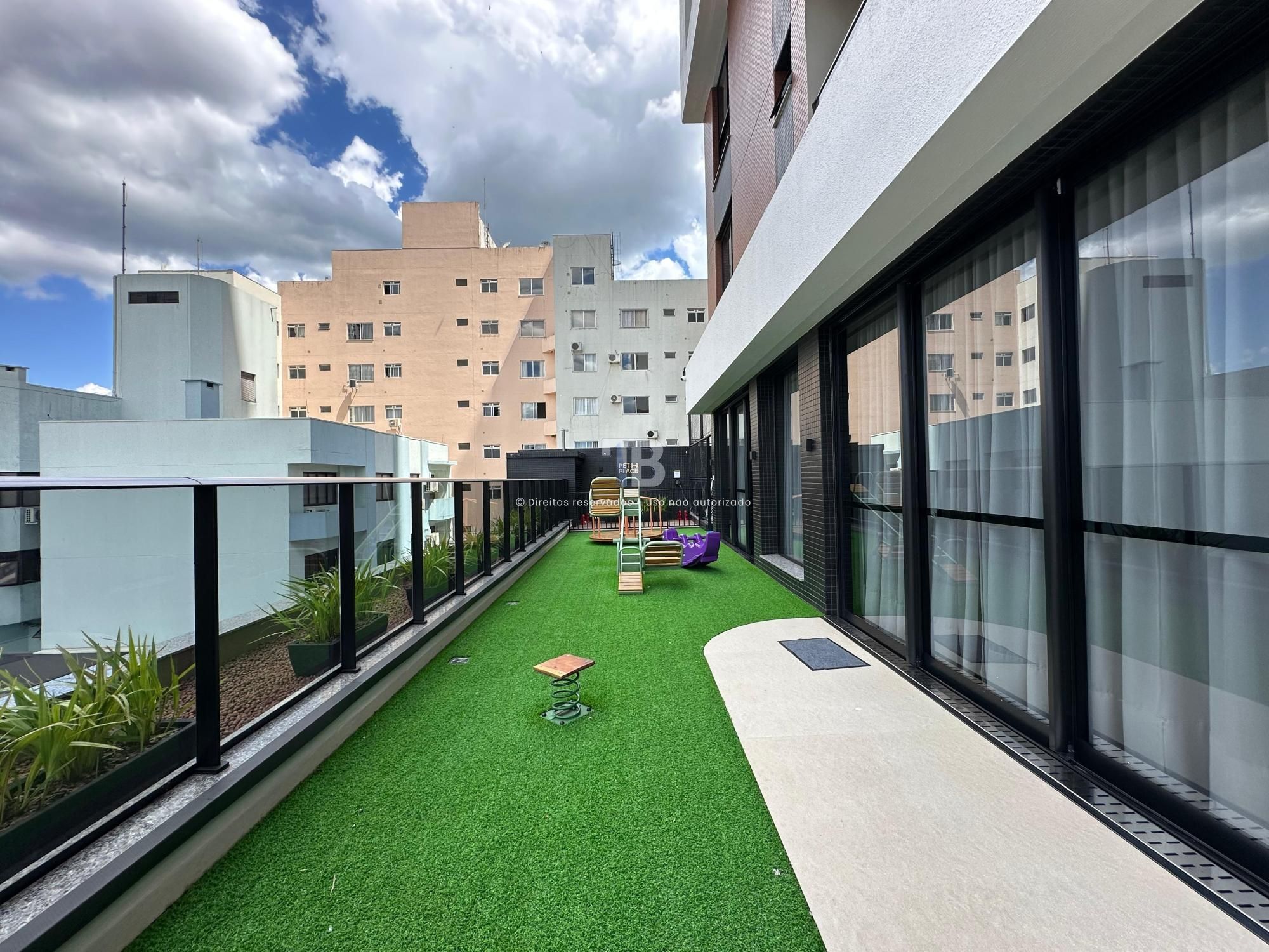 Apartamento Novo à Venda com 3 suítes