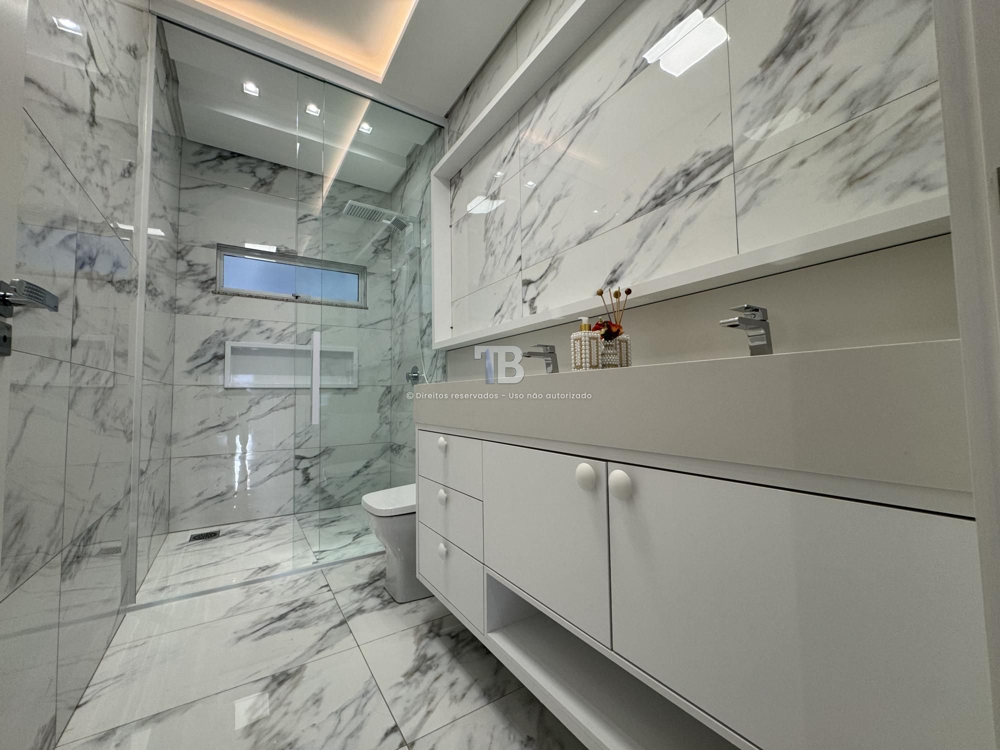 Alto Padrão: Design Moderno, Elegância e Conforto Único