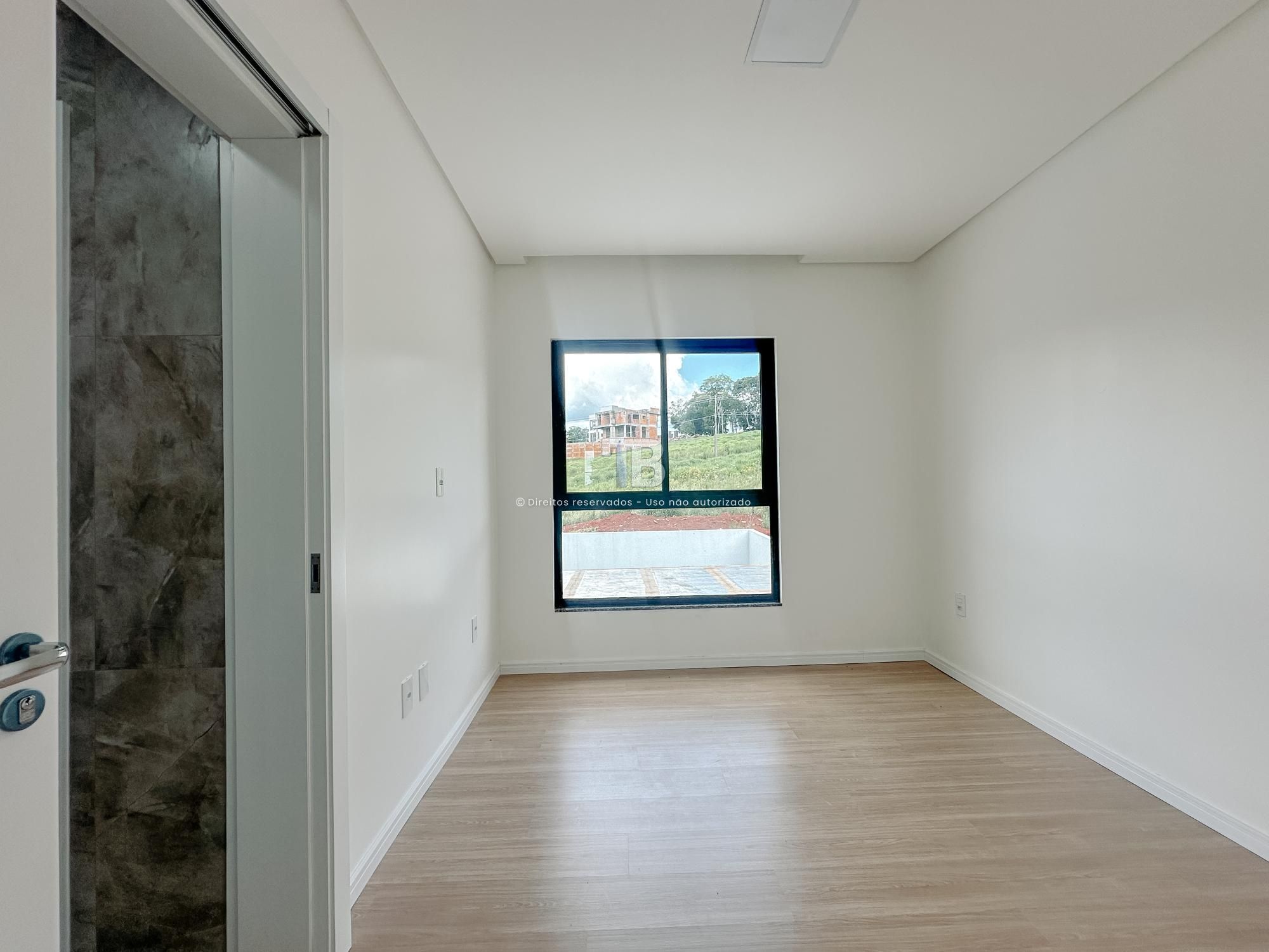 Casa com piscina e vista no Jardim Europa