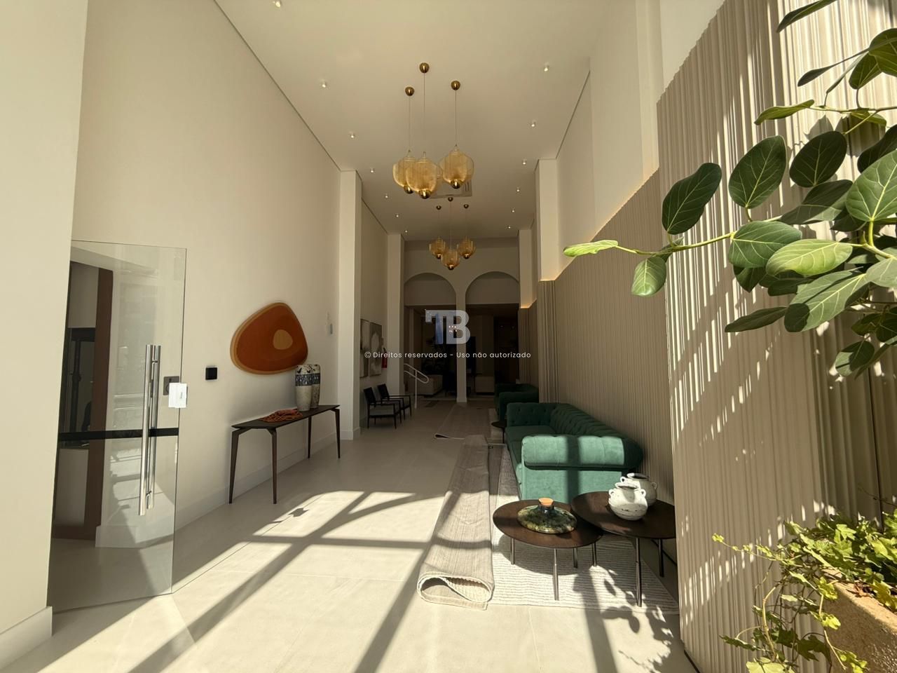 Apartamento Novo à Venda