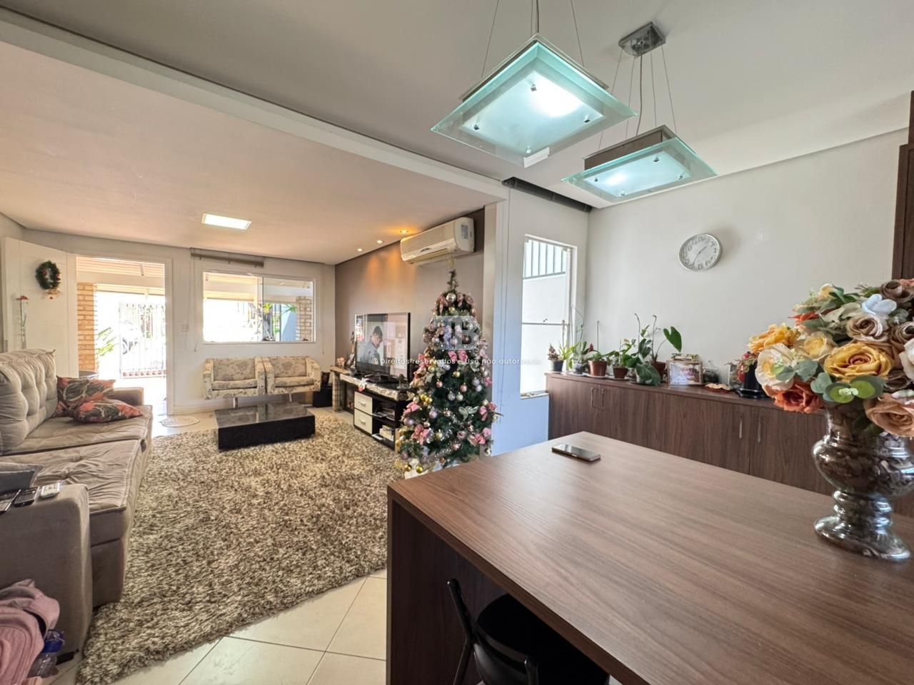 Casa Espaçosa no Universitário