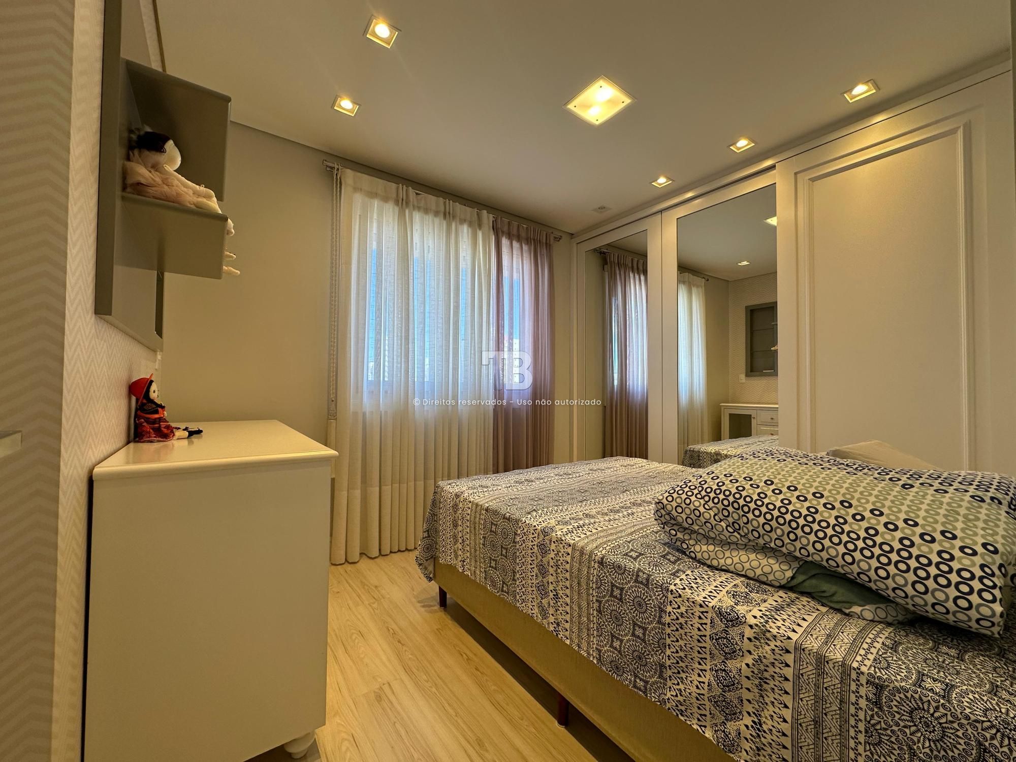 Apartamento Mobiliado com Suíte