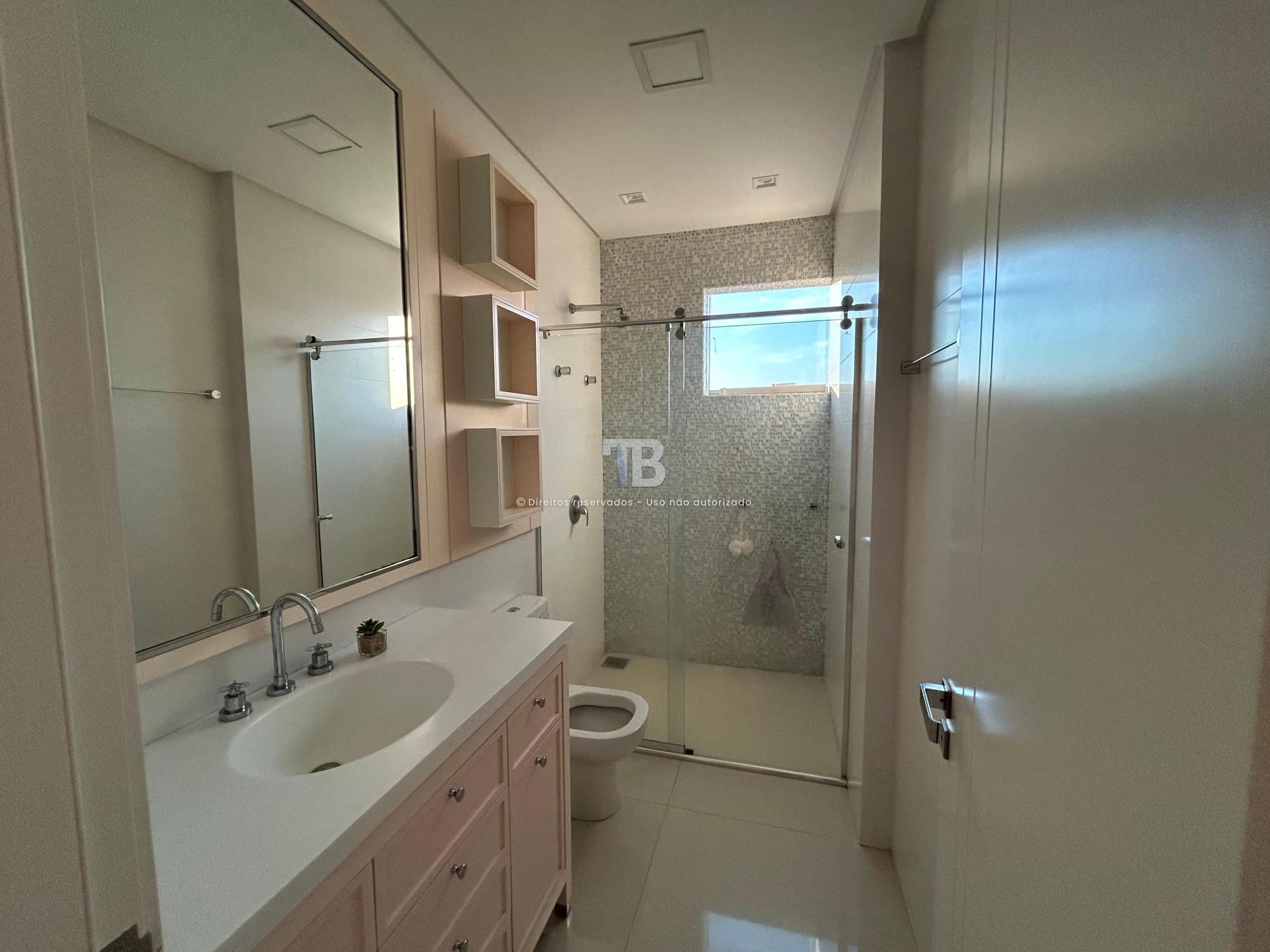 Venda Exclusiva - Cobertura de Luxo em Chapecó