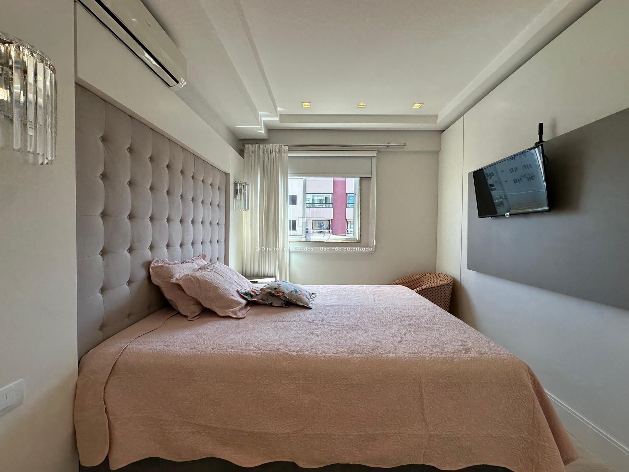 Apartamento Mobiliado com Suíte