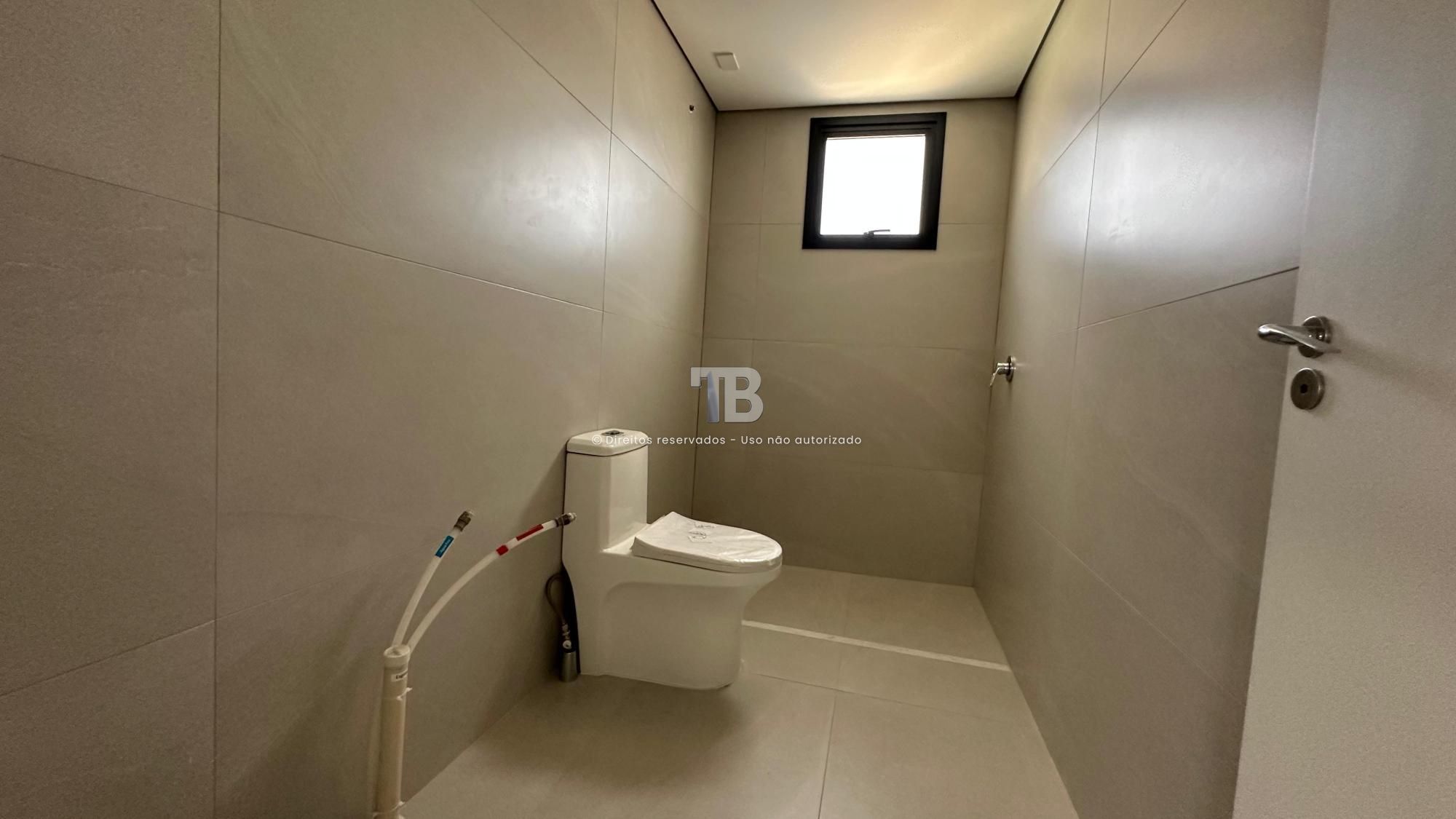 Apartamento Novo à Venda com 3 suítes