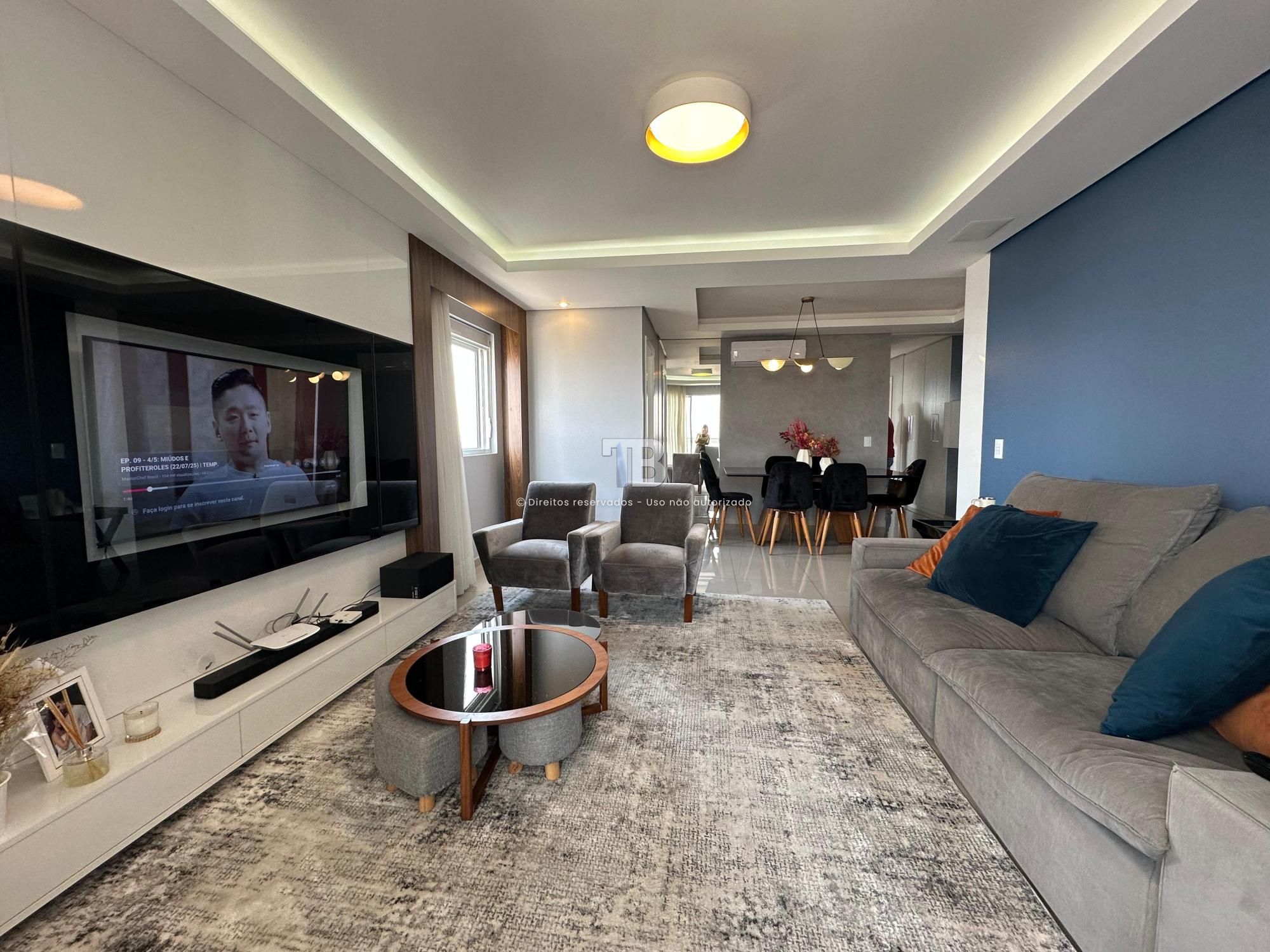 Apartamento à venda