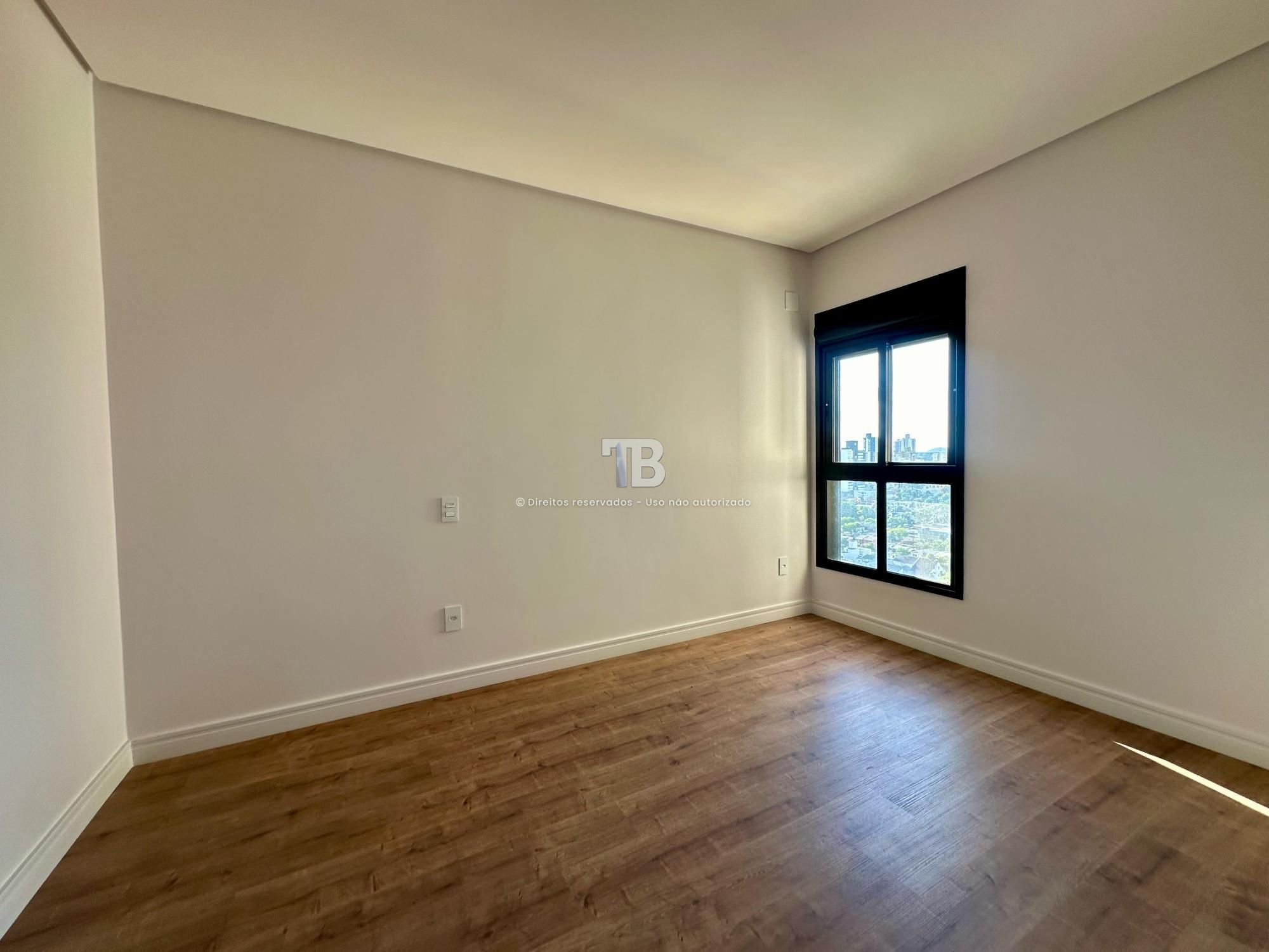 Apartamento Novo à Venda