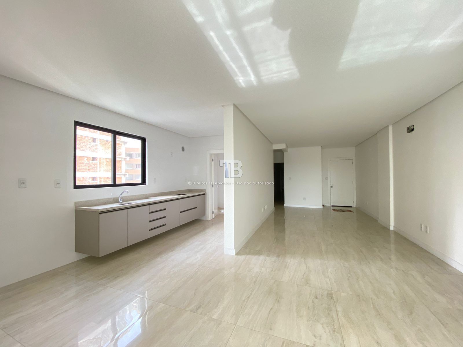 Próximo ao Colégio Marista