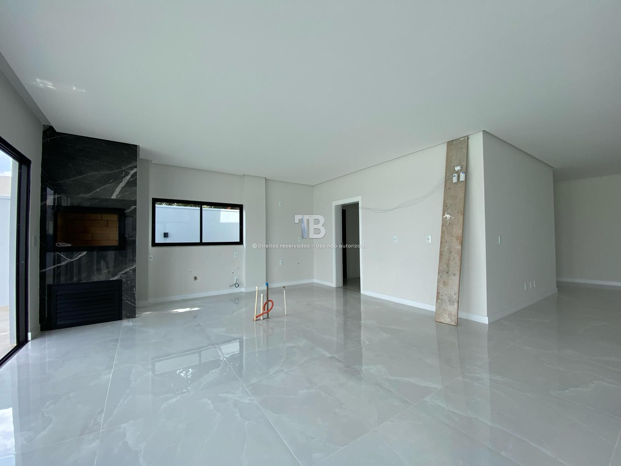 Casa de Alto Padrão Nova
