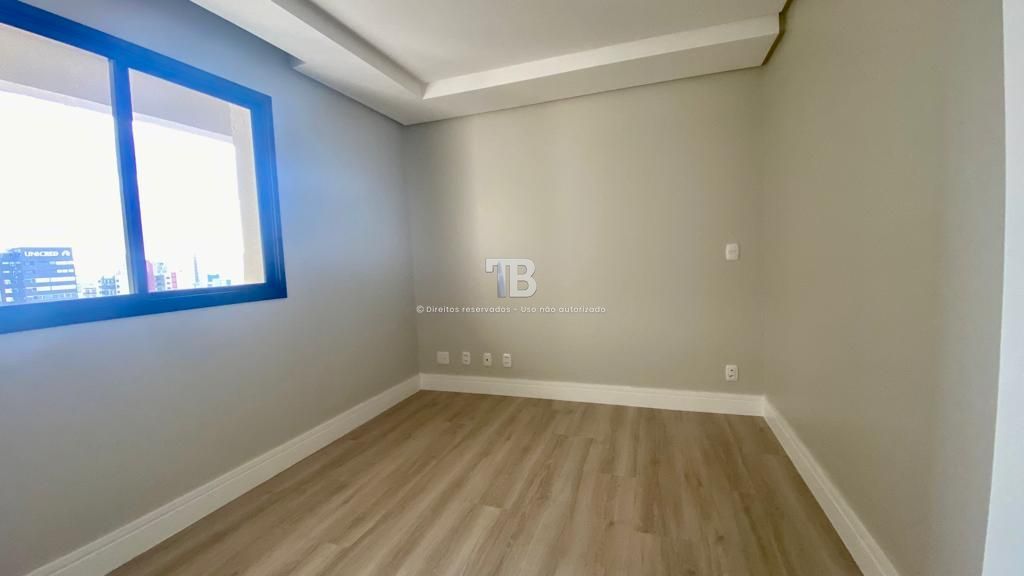 Apartamento com lazer completo - Chapecó