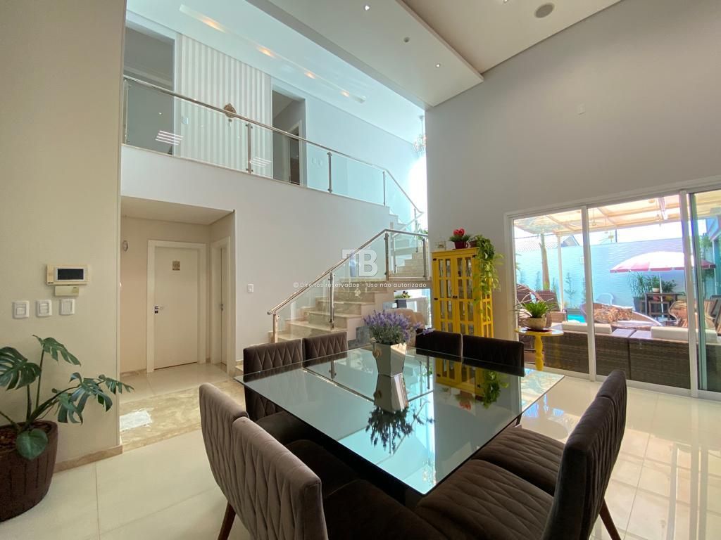 Casa de Luxo em Chapecó