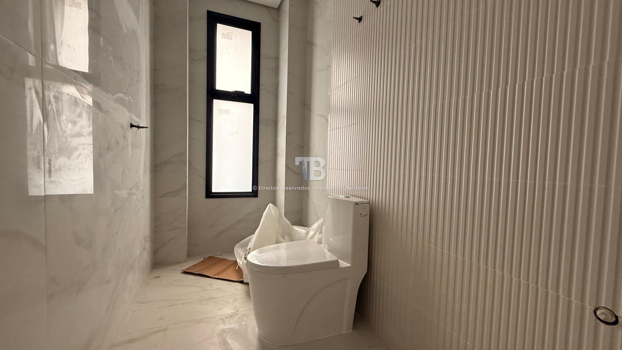 Apartamento em Construção