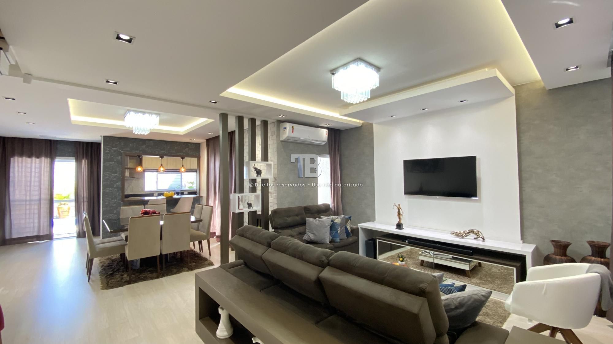 Casa com 3 dormitórios