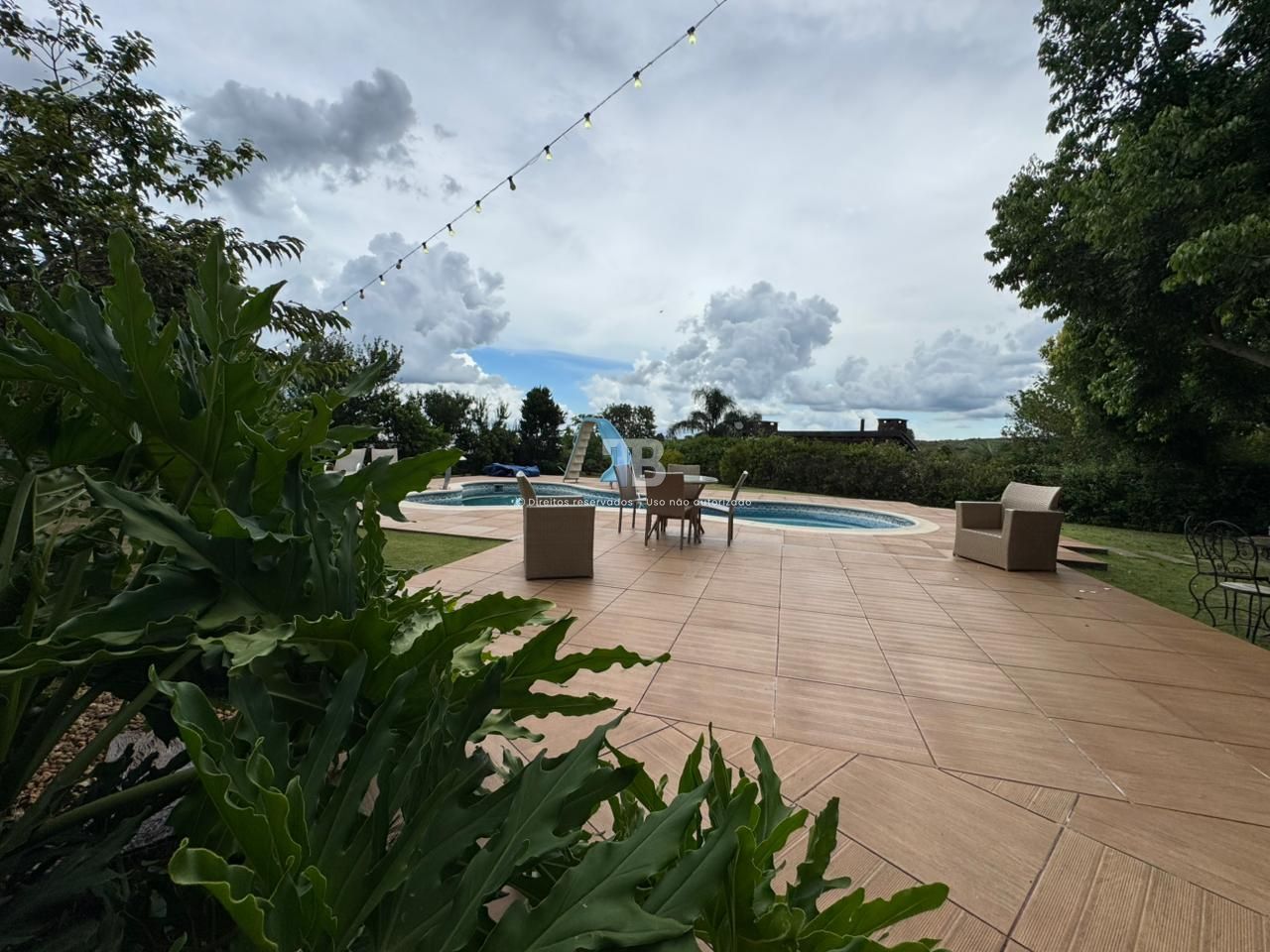 Casa em Condomínio Fechado