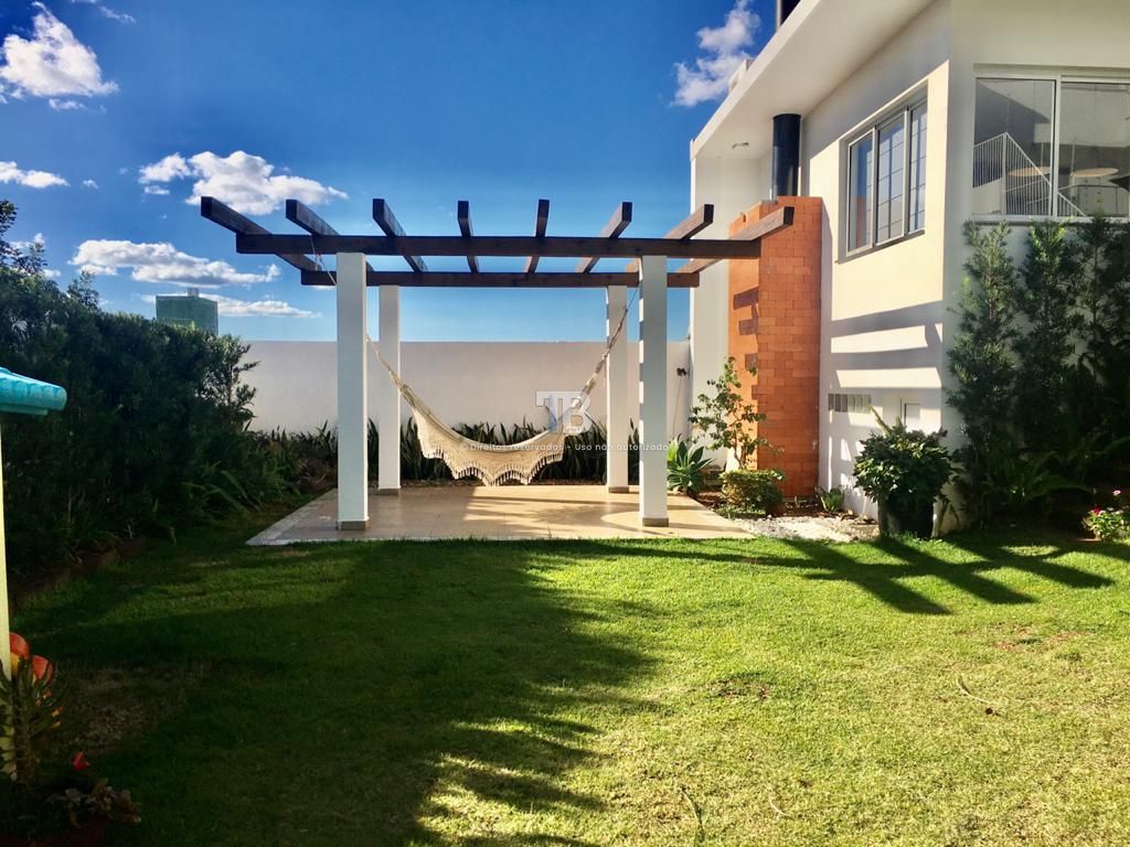 Casa de Alto Padrão