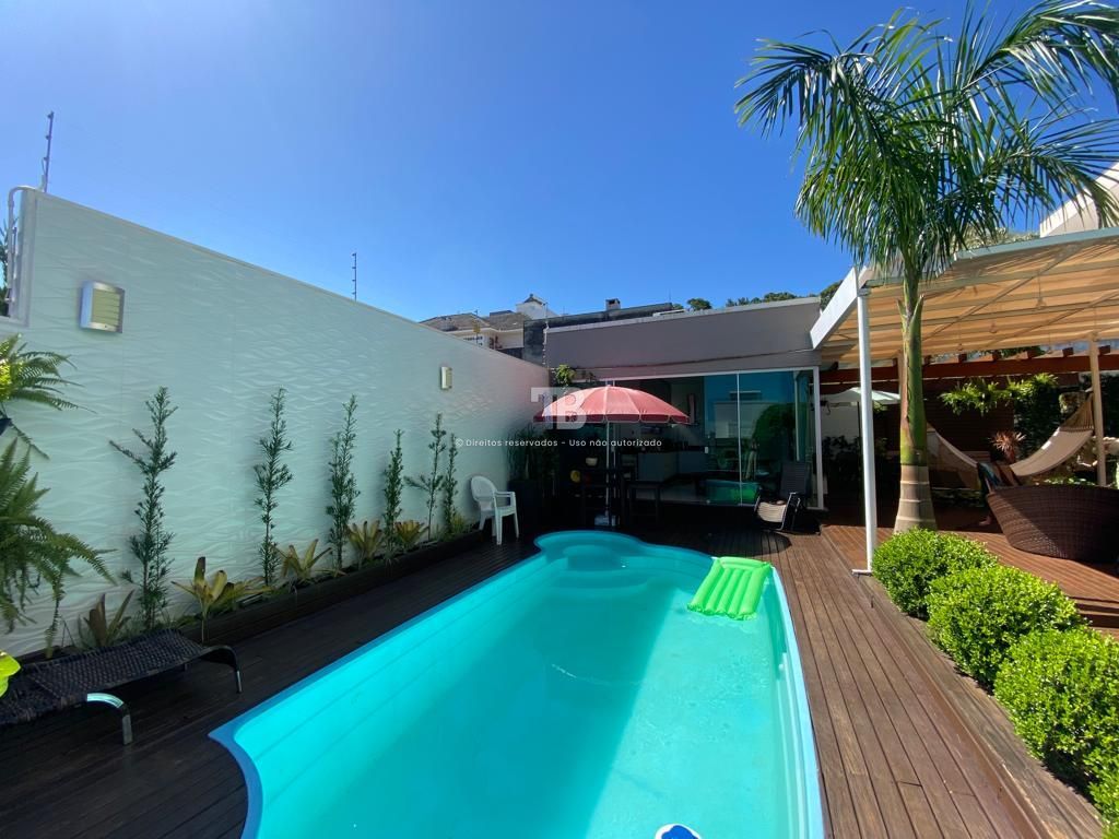 Casa de Luxo em Chapecó