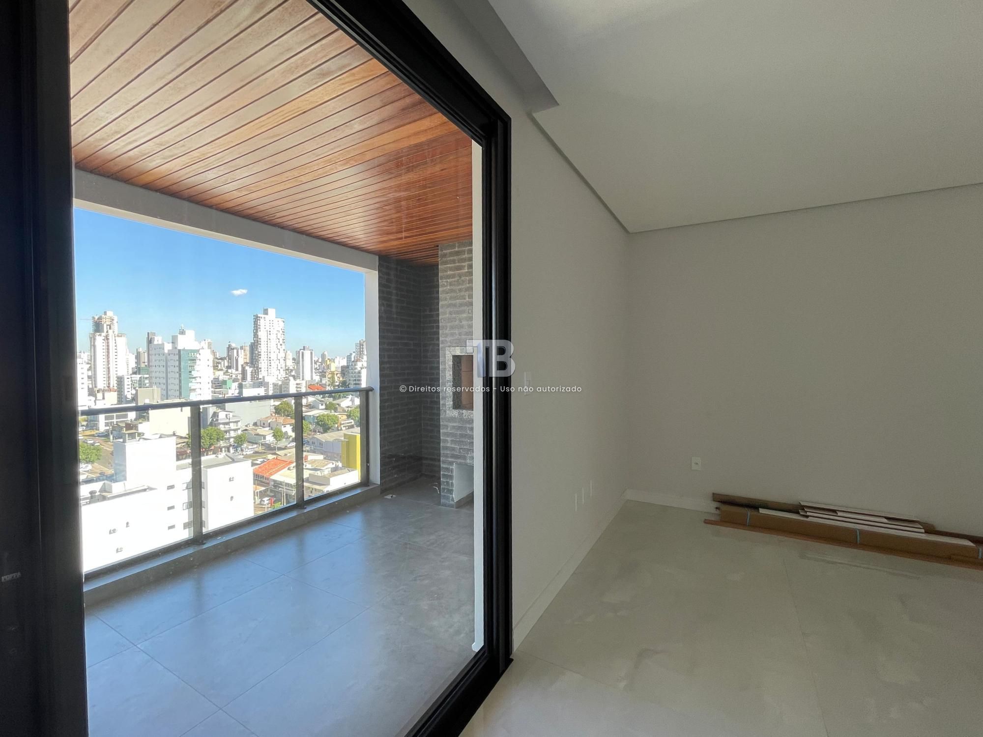 Apartamento Novo à Venda