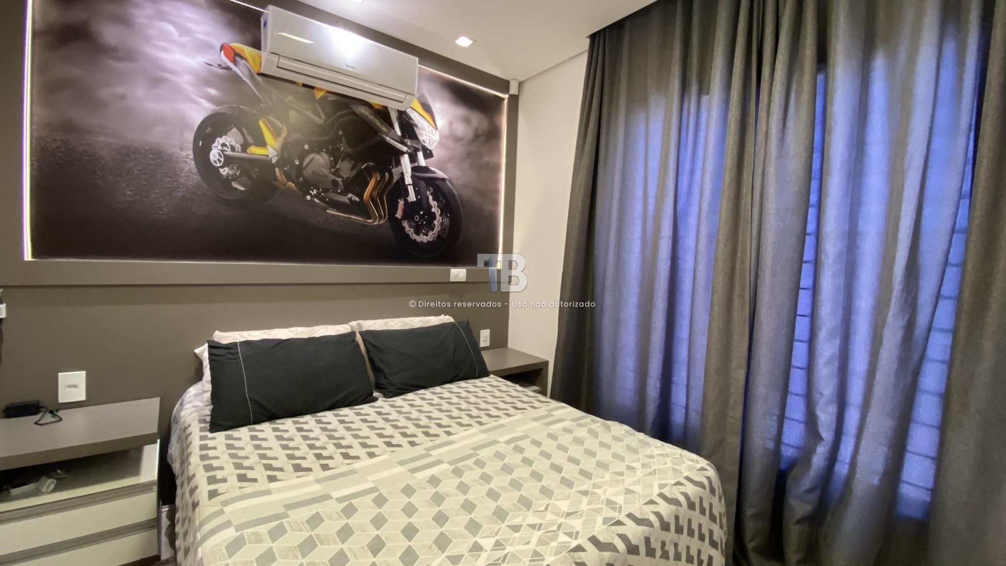Casa com 3 dormitórios