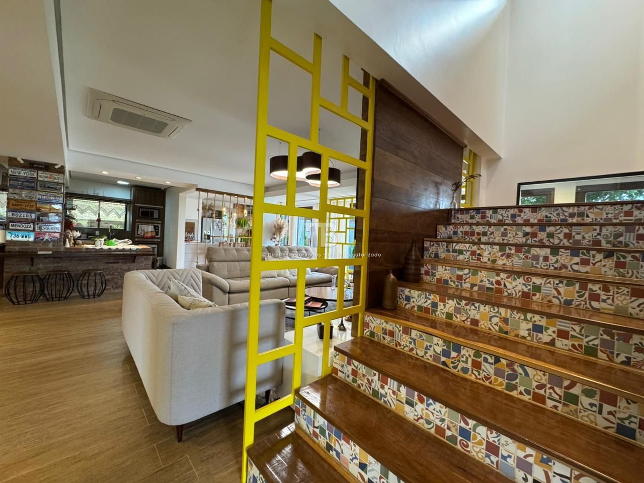 Casa em Condomínio Fechado