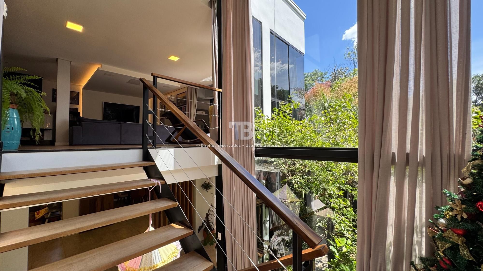 Casa em Condomínio Fechado