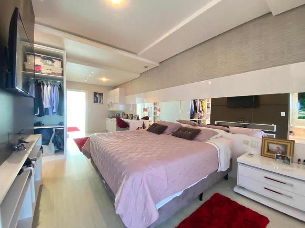 Casa de Luxo em Chapecó