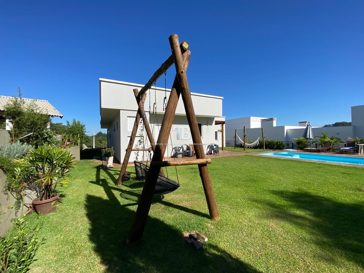 Casa à Venda Espelho das Águas