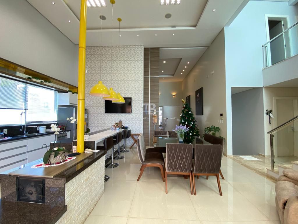 Casa de Luxo em Chapecó
