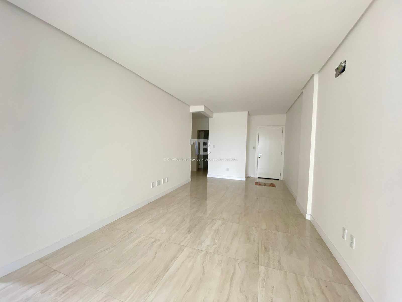 Próximo ao Colégio Marista