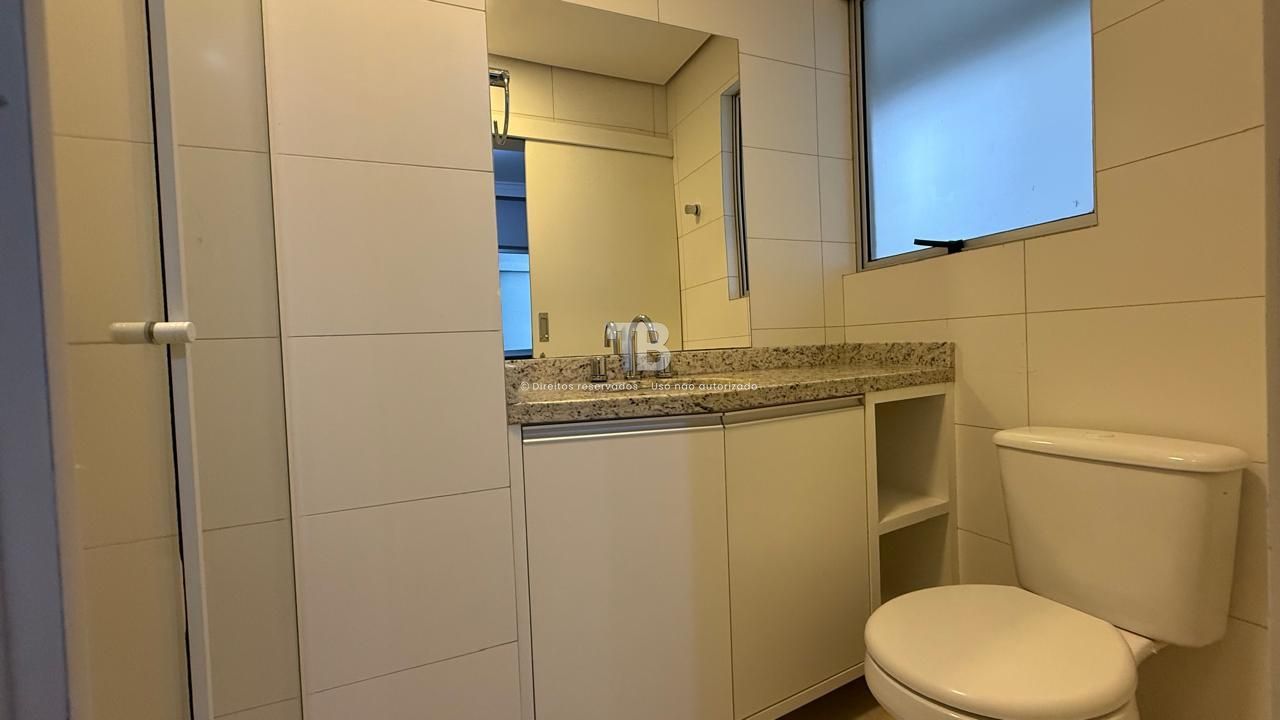 Apartamento 3 Suítes Financiável no Centro