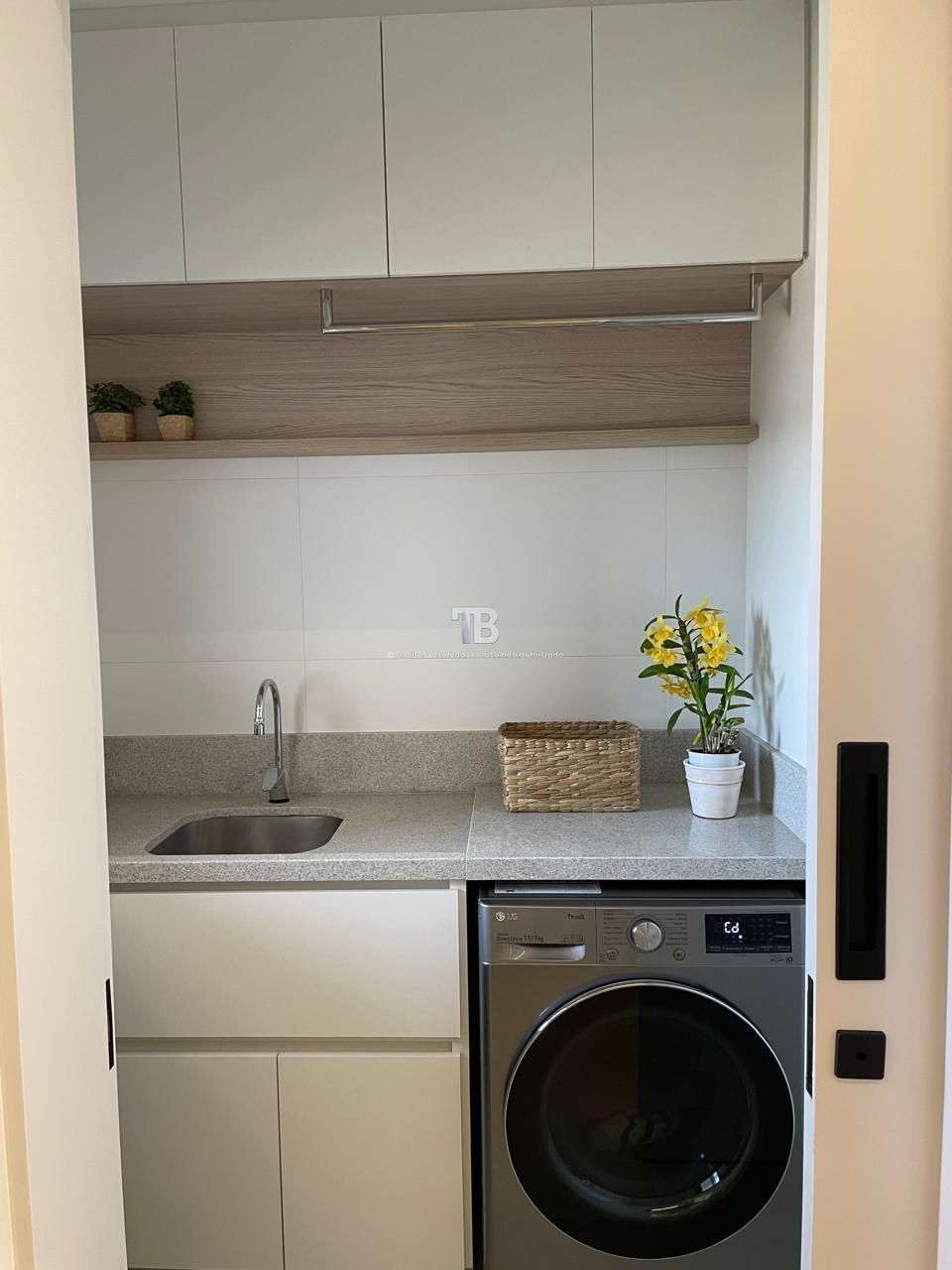 Apartamento de alto padrão - 3 suítes