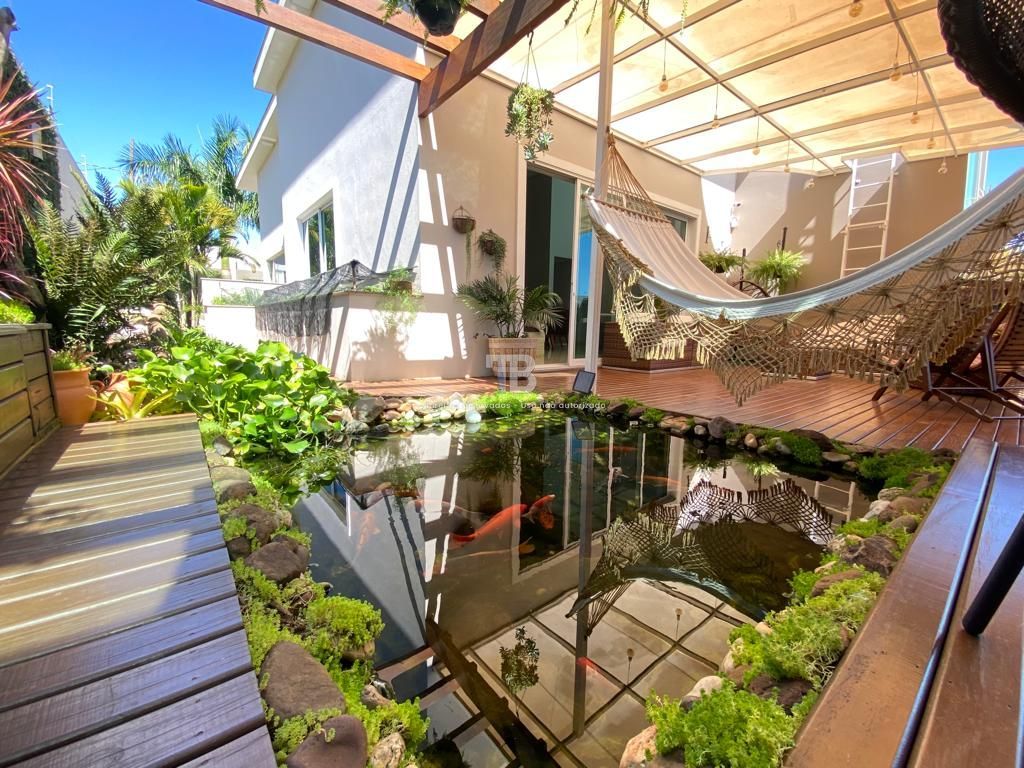 Casa de Luxo em Chapecó